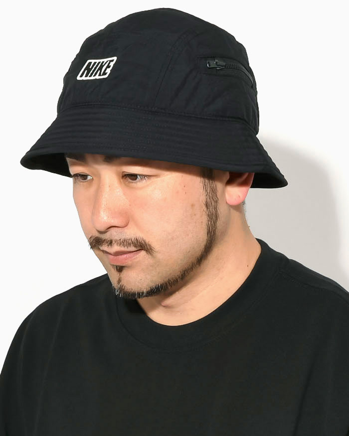 【アップル】NIKE DF APEX WB UV バケット ハット【L】 Nike Apex Bucket hat. Nike.com