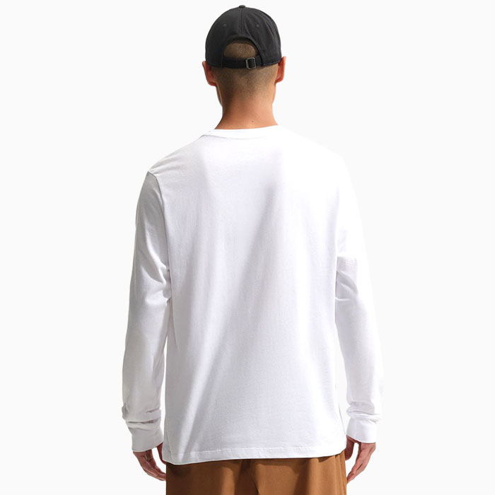 NIKE（ナイキ） ロンT Tシャツ 長袖 メンズ ソール ラリー PAT