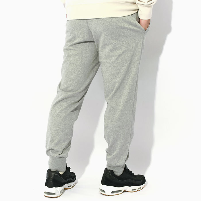 ナイキ パンツ NIKE メンズ クラブ ニット ジョガー グレー ( Club Knit Jogger Pant Grey ジョガーパンツ ボトムス  FQ4331-063 ) : nke-fq4331-063 : ice field - 通販 - Yahoo!ショッピング