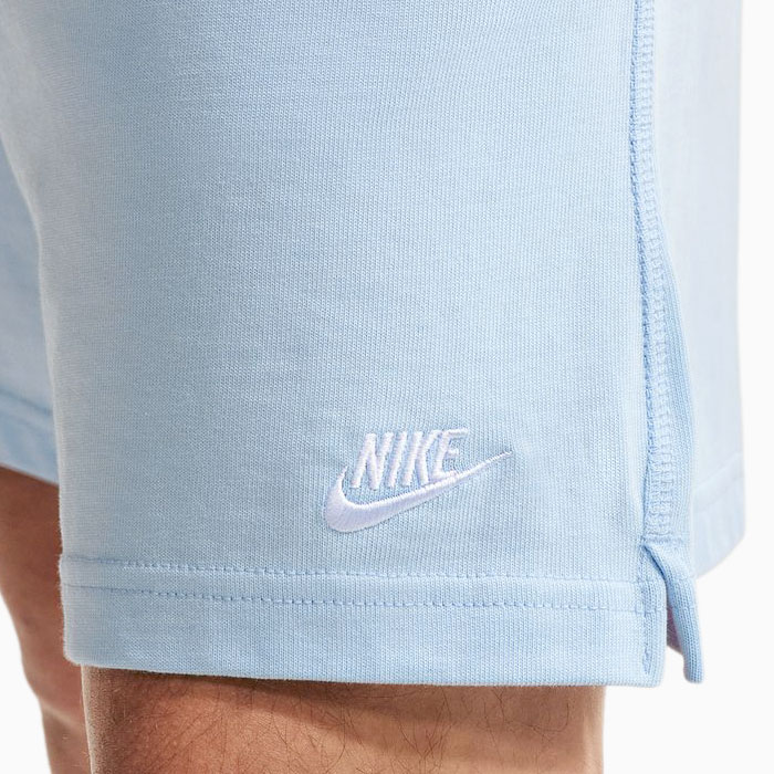 NIKE（ナイキ） ハーフパンツ メンズ クラブ ニット ショーツ ライト