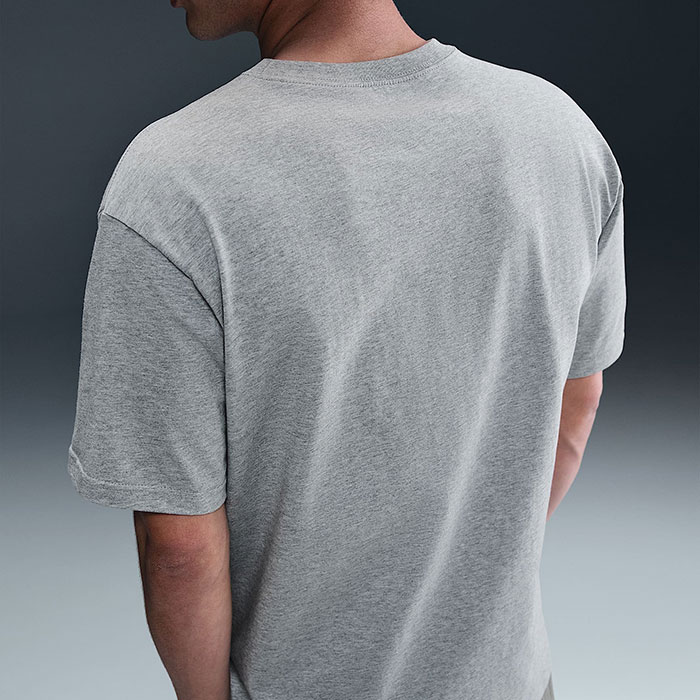 主役級【Nike ナイキ】エアマックス クルーネック半袖Tシャツ NIKE AS LFC M NK AIR MAX TEE / ナイキ LFC エアマックス S/S T