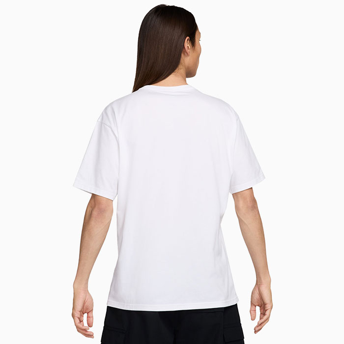 NIKE ナイキ Tシャツ 半袖 メンズ クラブ マックス ホワイト