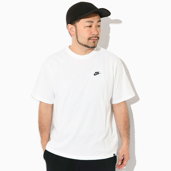 希少【Nike ナイキ】エアマックス グラフィック 半袖Tシャツ 847579-blk.jpg