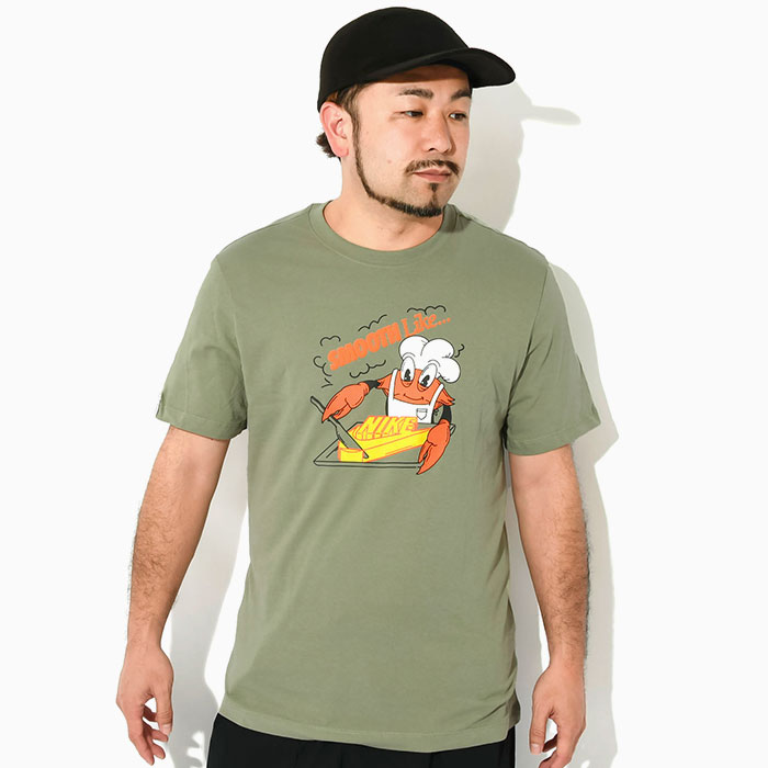 ナイキ　希少　L プロエリートゴールドメダリストTシャツ org.jpg