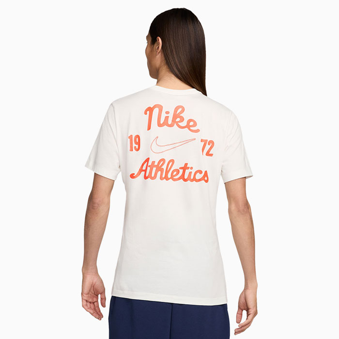 NIKE Dri-FIT 半袖 Tシャツ 送料込 NIKE ナイキ Tシャツ 半袖 メンズ クラブ SSNL LBR オフホワイト