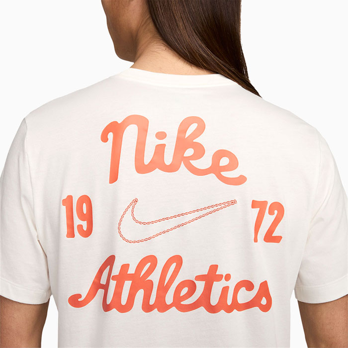 NIKE（ナイキ） Tシャツ 半袖 メンズ クラブ SSNL LBR オフホワイト