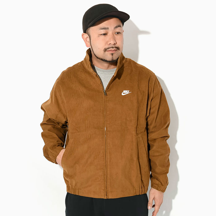 Nike ナイキ エア コーデュロイ ウィンター ジャケット