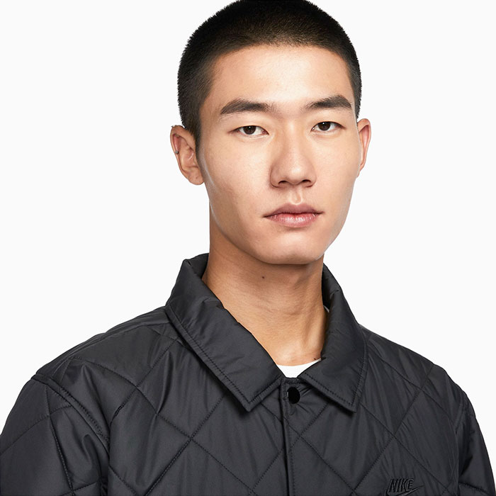 NIKE ナイキ ジャケット メンズ クラブ TF LTWT QLT フィル
