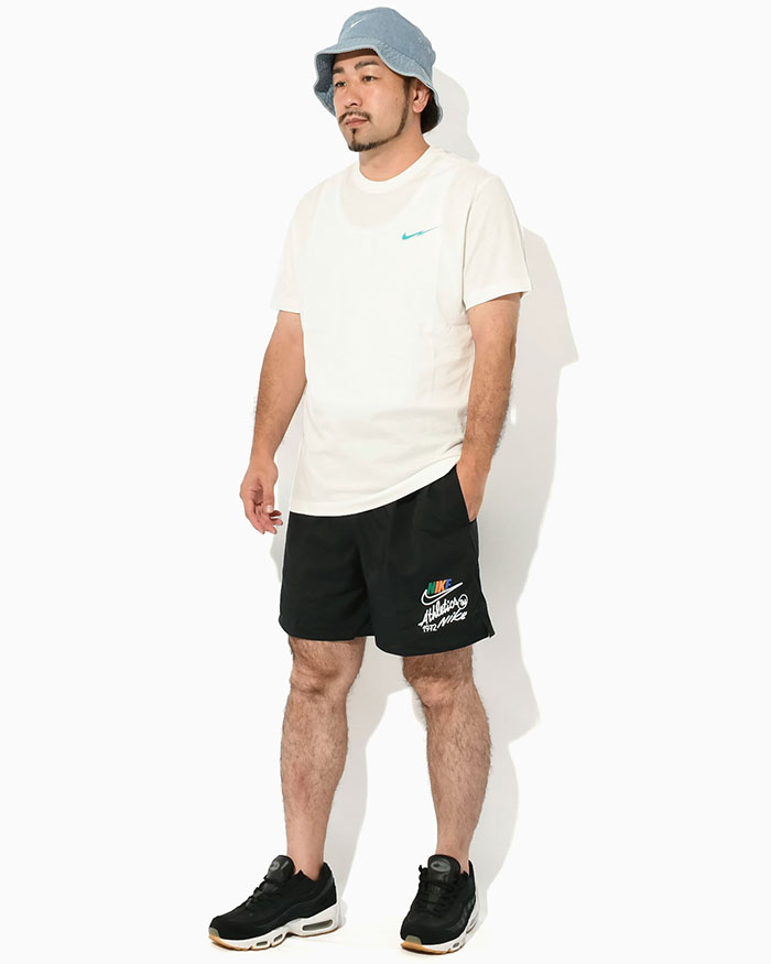 NIKE（ナイキ） ハーフパンツ メンズ クラブ フロー ウーブン A