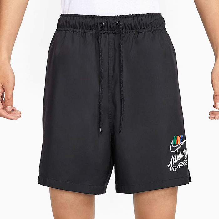 ナイキ NIKE メンズ ショーツ ナイキ クラブ メッシュ フロー