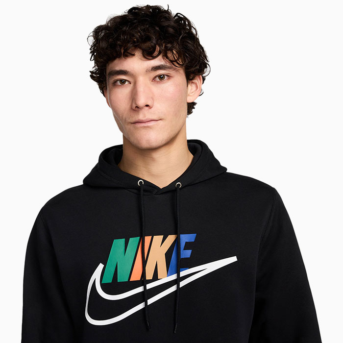 NIKE ナイキ パーカー プルオーバー メンズ クラブ BB