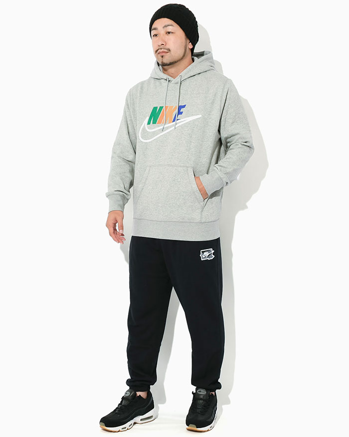 NIKE ナイキ NSW フューチュラ パーカー & パンツ セット 上下 DD4667 DD4677 -010 黒  XL(その他)｜売買されたオークション情報、yahooの商品情報をアーカイブ公開 - オークファン スポーツウエア