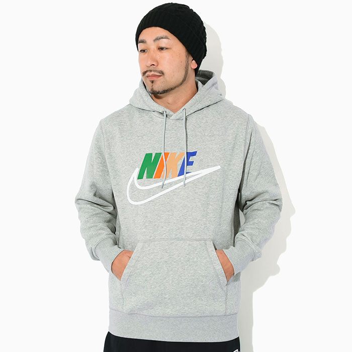 Amazon.co.jp: Nike レディース プルオーバー フリースパーカー