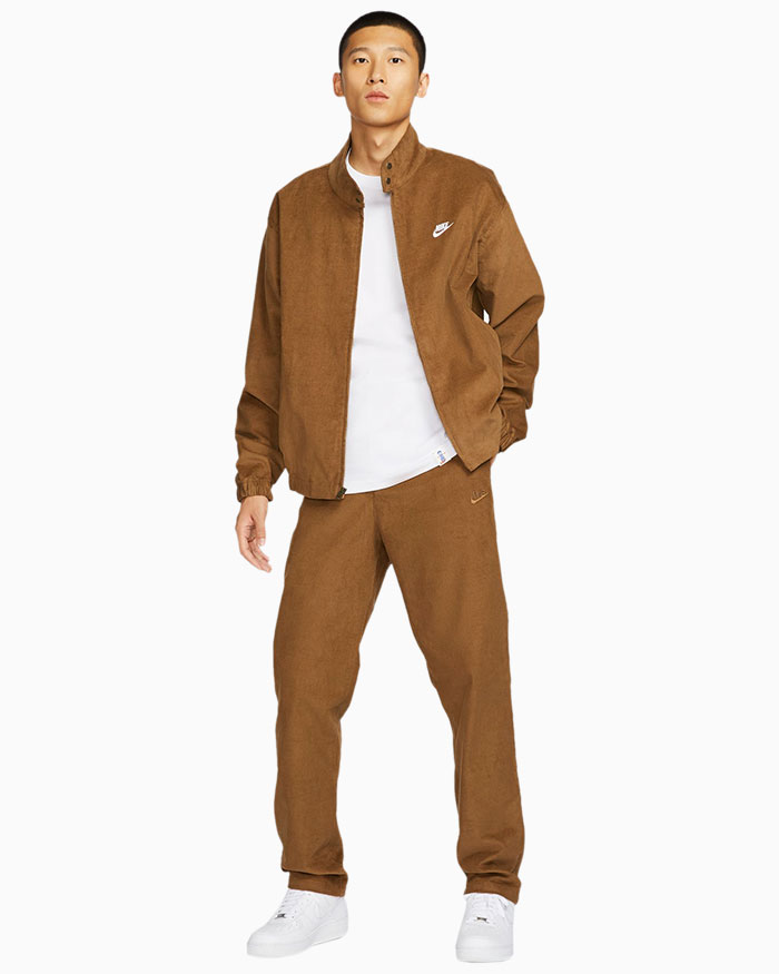 ナイキ　Ｌ　セットアップ　コーデュロイジャケット　コーデュロイパンツ AS+M+NK+CLUB+HARRINGTON+CRDRY.png