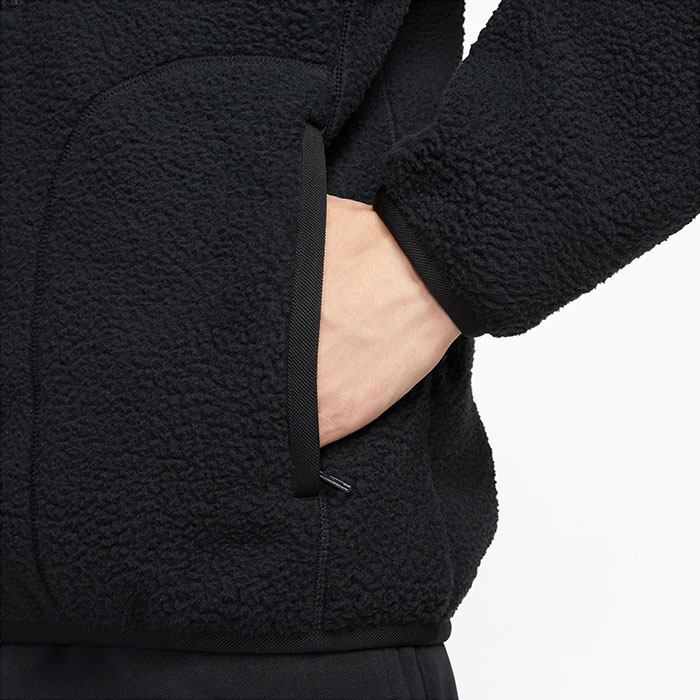 NIKE ナイキ ジャケット メンズ クラブ シーズナル ウィンター