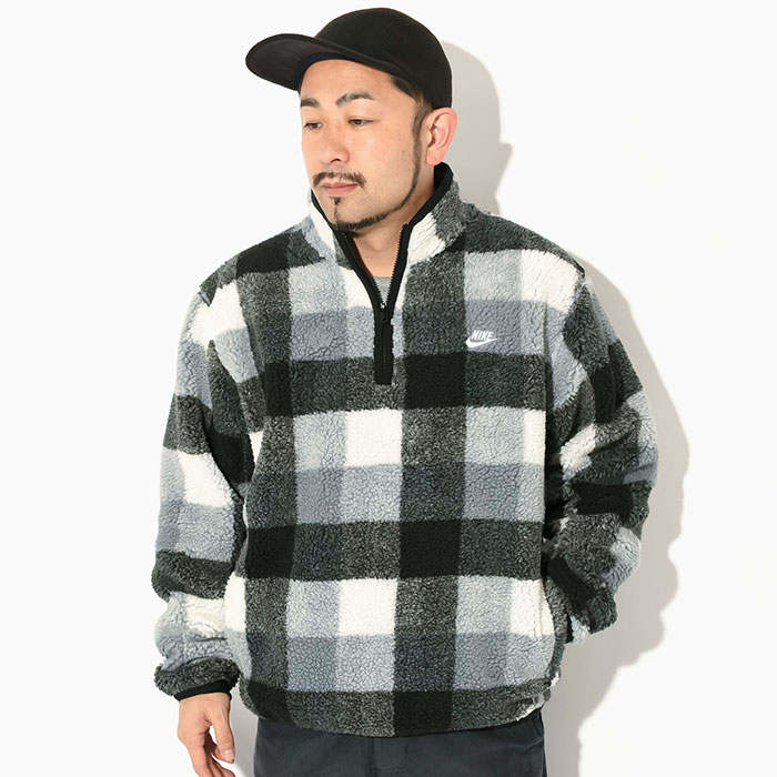 NIKE ナイキ ジャケット メンズ クラブ シーズナル ウィンター