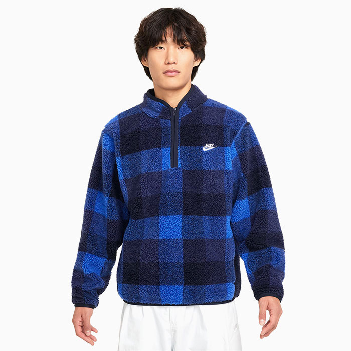 NIKE（ナイキ） ジャケット メンズ クラブ シーズナル ウィンター