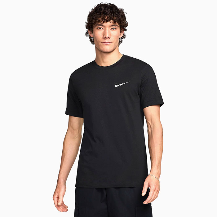 NIKE公式】ナイキ プライマリー スウッシュ メンズ Dri-FIT