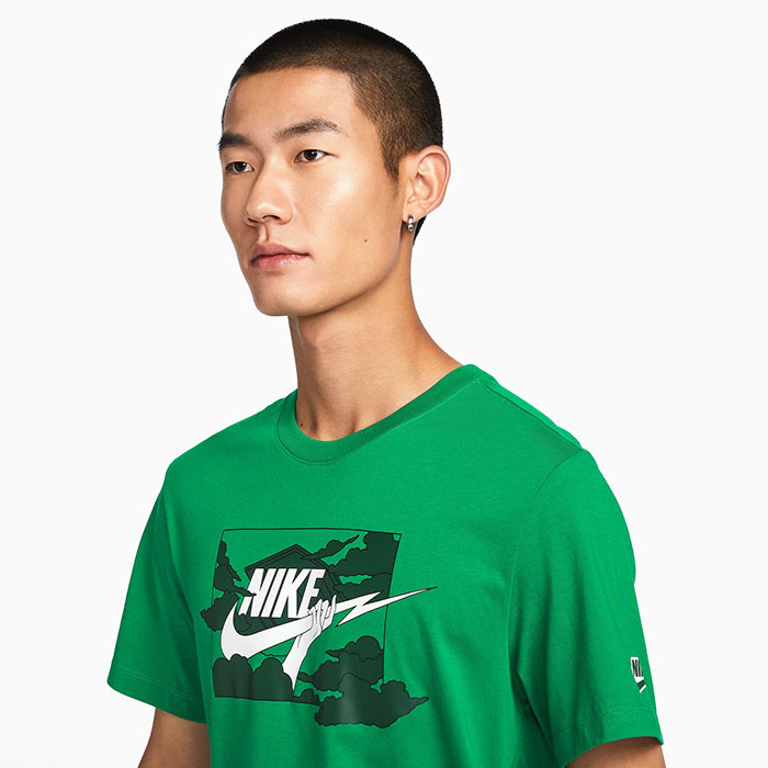 Nike SB ロゴ HBR Tシャツ 半袖 Black White Green Red 送料込み Nike SB HBR Logo Tee Fir – Xtreme Boardshop (XBUSA.COM)