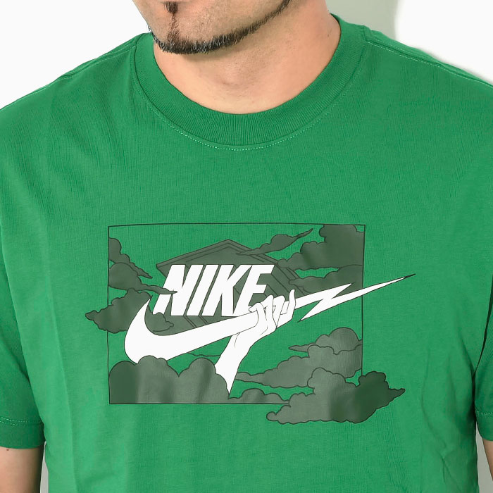 Nike SB ロゴ HBR Tシャツ 半袖 Black White Green Red 送料込み Nike SB HBR Logo Tee Fir – Xtreme Boardshop (XBUSA.COM)