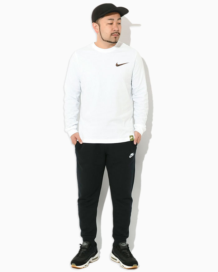 NIKE（ナイキ） ロンT Tシャツ 長袖 メンズ OC MBR ユニセックス