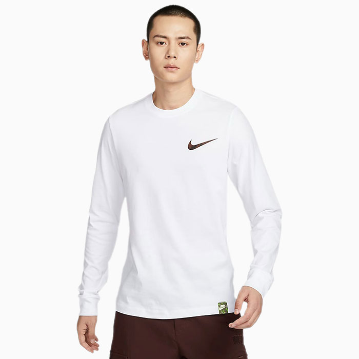 NIKE（ナイキ） ロンT Tシャツ 長袖 メンズ OC MBR ユニセックス