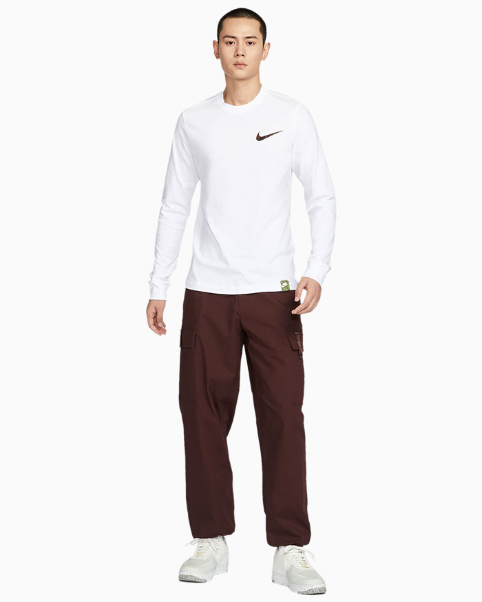 NIKE（ナイキ） ロンT Tシャツ 長袖 メンズ OC MBR ユニセックス