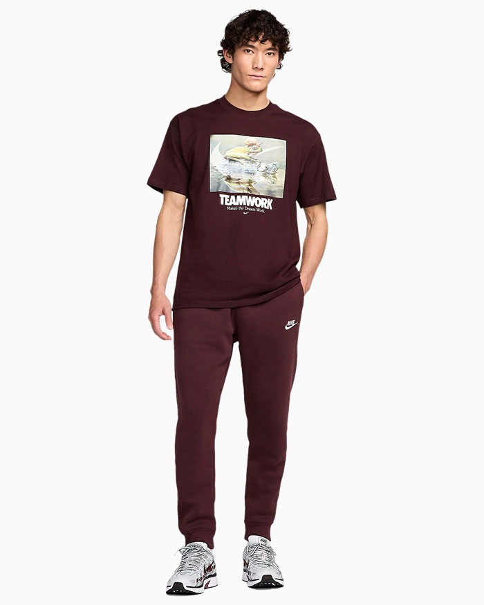 NIKE ナイキ Tシャツ 半袖 メンズ M90 OC ワン オフ バー