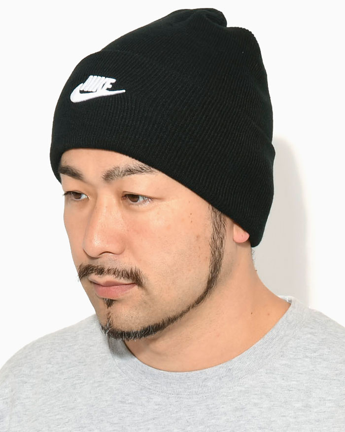 ナイキNIKE ビーニー ニット帽 NIKE公式】ナイキ ピーク ビーニー.オンラインストア (通販サイト)