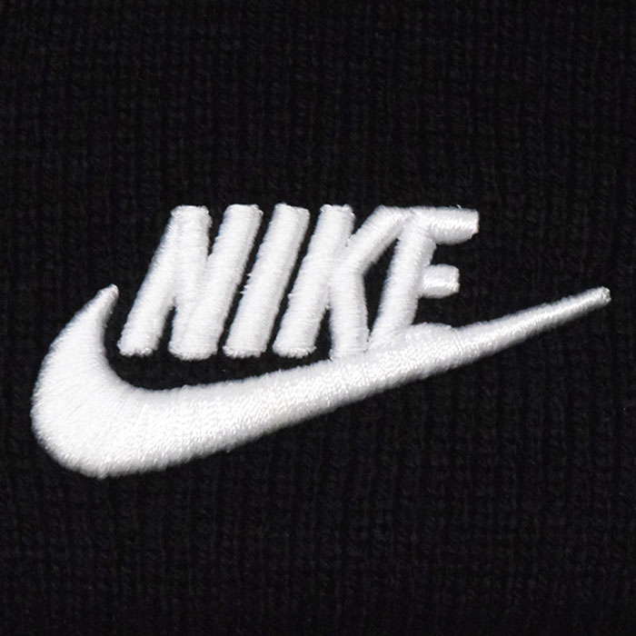 NIKE（ナイキ） ニット帽 メンズ ピーク TC FUT F24 L ビーニー
