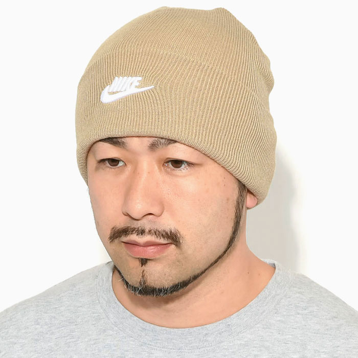 グリーン（緑）系 Dime(ダイム) ニットキャップ・ビーニー