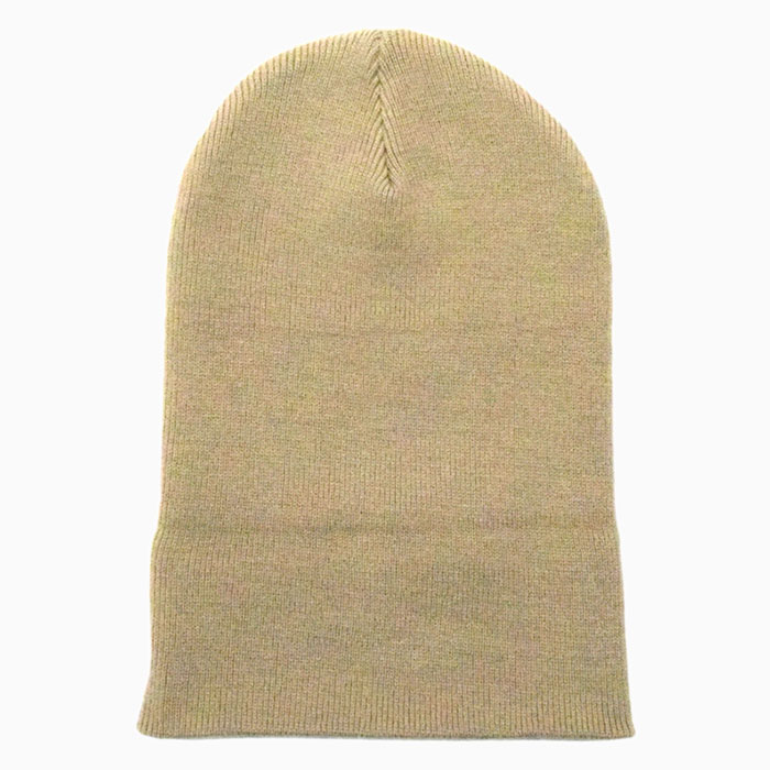 NIKE（ナイキ） ニット帽 メンズ ピーク TC FUT F24 L ビーニー カーキ