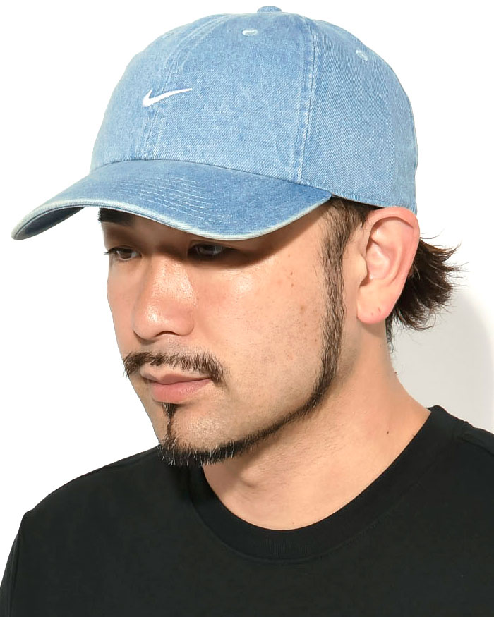 Nike Golf 429467 Dri-FIT Swoosh Perforated Caps
