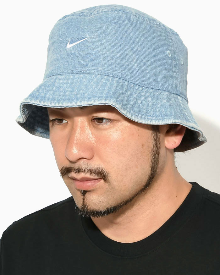 NIKE（ナイキ） ハット レディース & メンズ エイペックス SQ デニム