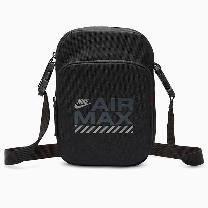 ナイキ ボディバッグ Nike Airmax Heitage Bodybag Shoulder bag Nike Air Max Heritage Cross-body Bag4 l FQ0234