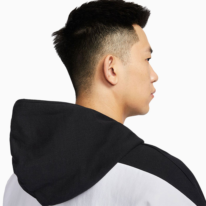 NIKEナイキのパーカー Air FLC BFT Pullover Hoodie05
