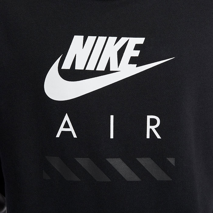 NIKEナイキのパーカー Air FLC BFT Pullover Hoodie06