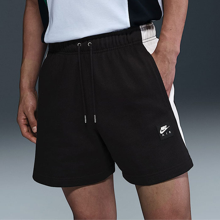 NIKE ナイキ ハーフパンツ メンズ エア FLC BFT ショーツ