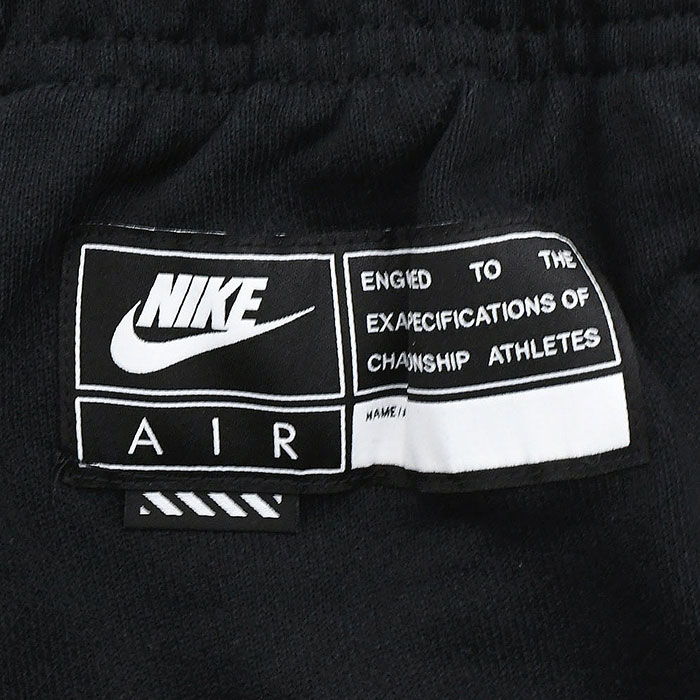 ナイキ　ハーフパンツ　Lサイズ　68 NIKE（ナイキ） ハーフパンツ メンズ エア FLC BFT ショーツ ブラック