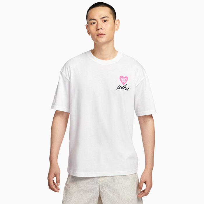 Nike Aeroswift ホワイト メッシュシャツ M ナイキ NIKE ドライフィット Tシャツ ストレッチ 切替メッシュ