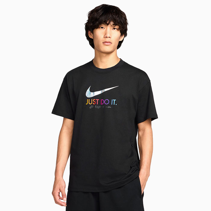 NIKE - 00s Y2K NIKE ナイキ ナイロンプルオーバー 半袖 テック