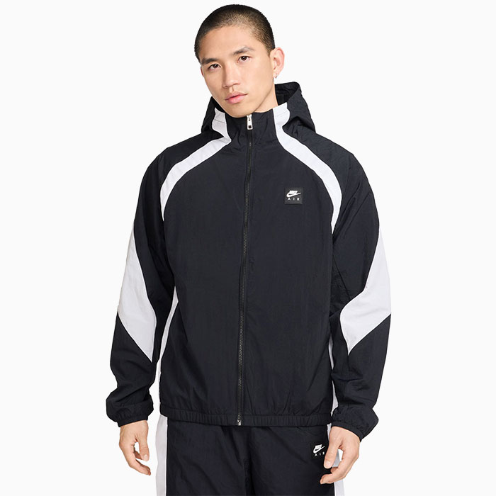 NIKE ナイキ 24-25 リバプール WR アノラックジャケット 大人用