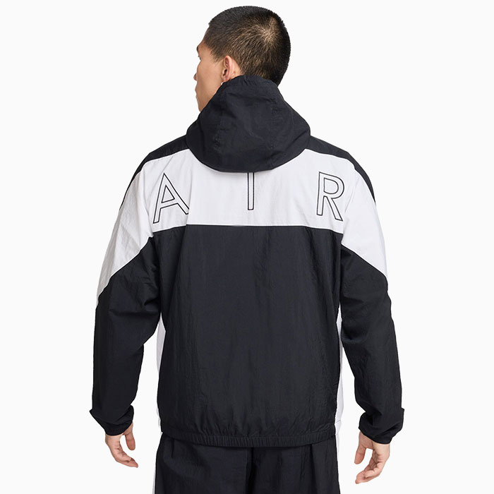 Nike Club Men's Bowline Jacket. Nike JP