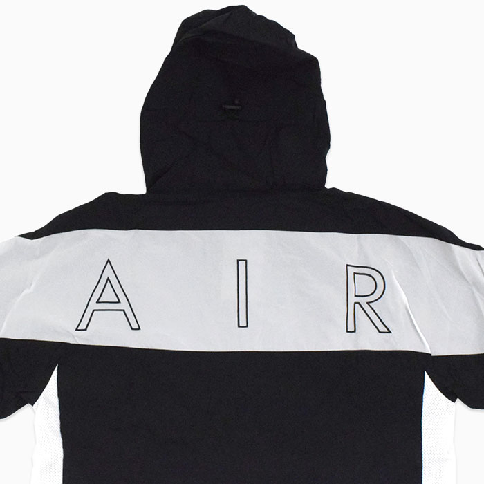 NIKE ナイキ ジャケット メンズ エア WVN ブラック ( Air JKT