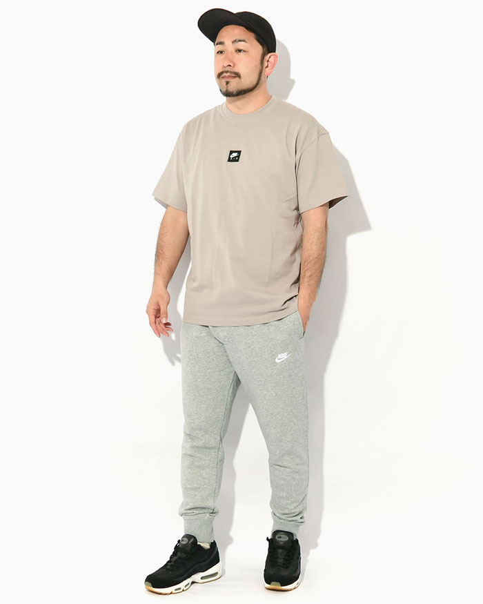 NIKE ナイキ Tシャツ 半袖 メンズ M90 NK エア SSNL S