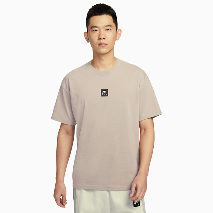 NIKE ナイキ USA プリント グレー Tシャツ Mサイズ - メルカリ