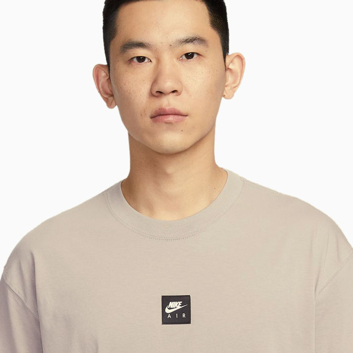 NIKE ナイキ Tシャツ 半袖 メンズ M90 NK エア SSNL S
