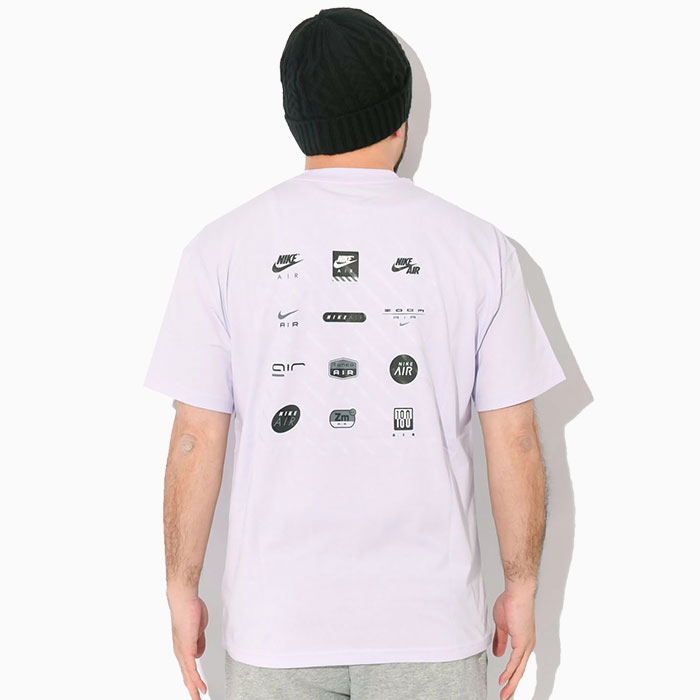 Tシャツ・カットソー Nike SS25 M90 TEE (HJ0552 355) NIKE ナイキ Tシャツ 半袖 メンズ M90 NK エア SSNL S