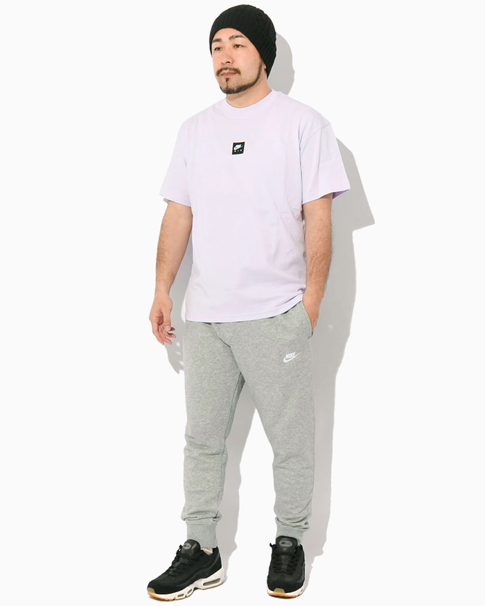 NIKE（ナイキ） Tシャツ 半袖 メンズ M90 NK エア SSNL S