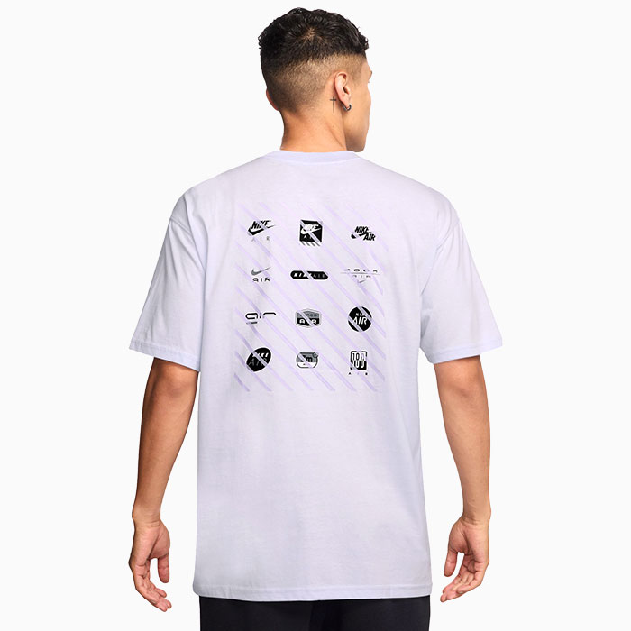 NIKE ナイキ Tシャツ 半袖 メンズ M90 NK エア SSNL S